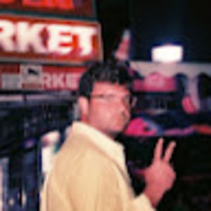 Meet your Posher, Jovan